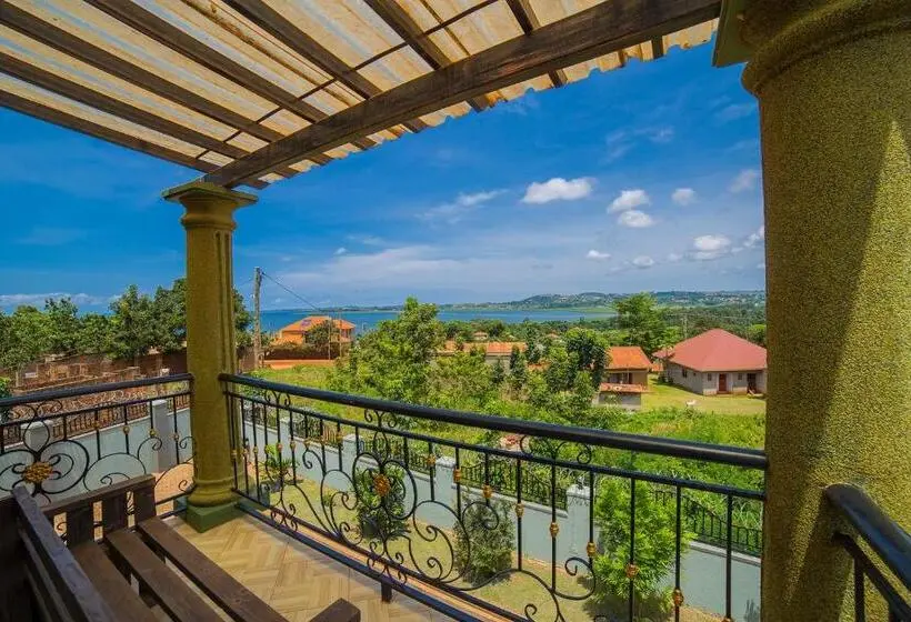 اتاق استاندارد با تخت بزرگ, Greens Guest Homes