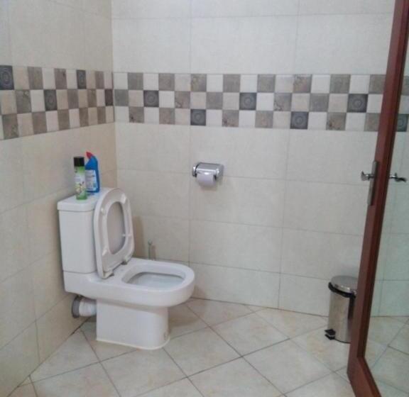 اتاق استاندارد با چشم‌انداز دریاچه, Greens Guest Homes