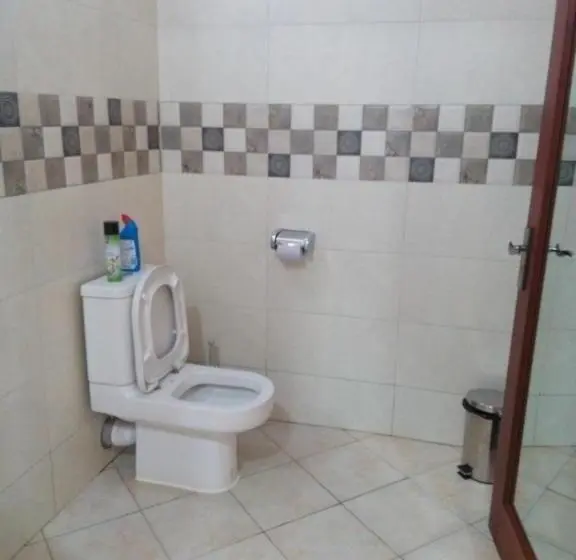 اتاق استاندارد با چشمانداز دریاچه, Greens Guest Homes