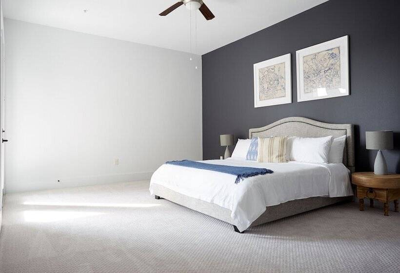 １ベッドルームのスーペリアアパートメント, Sonder The Hampstead