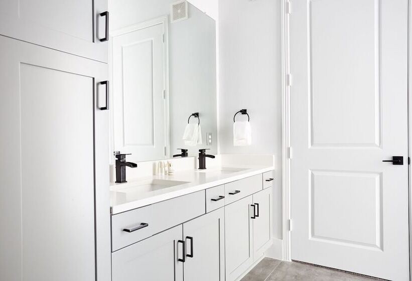 １ベッドルームのスーペリアアパートメント, Sonder The Hampstead