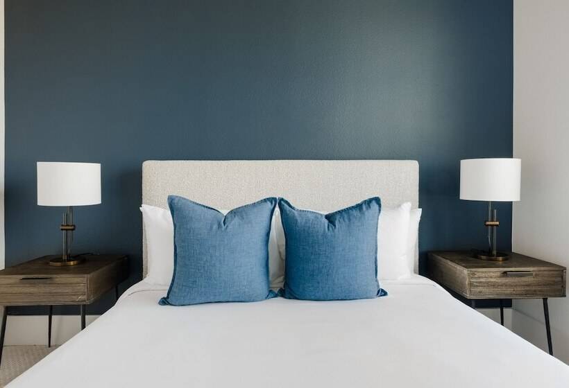 １ベッドルームのデラックスアパートメント, Sonder The Hampstead