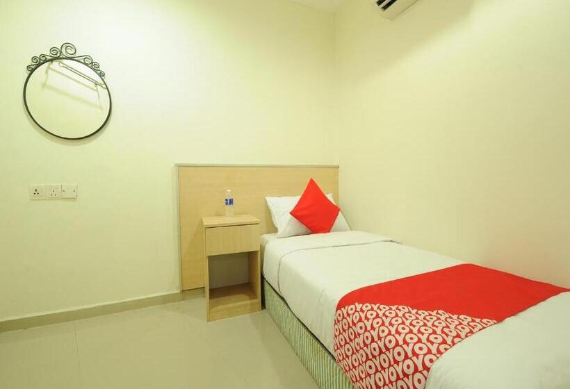 Номер Стандарт Индивидуальный, Batu Caves Star Hotel By Oyo Rooms