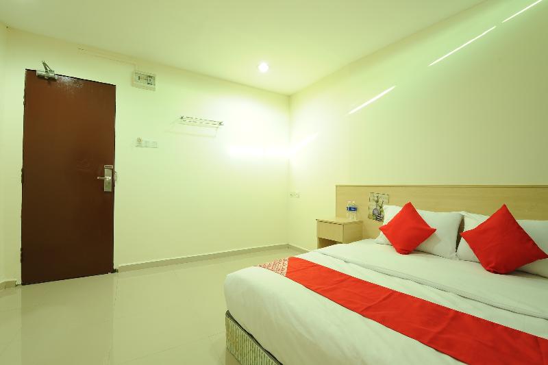 高级套房, Batu Caves Star Hotel By Oyo Rooms