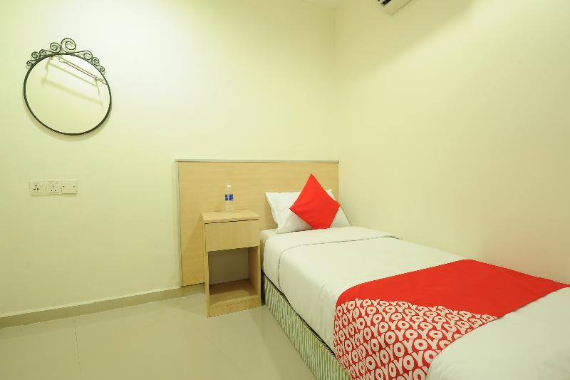 标准单人间, Batu Caves Star Hotel By Oyo Rooms