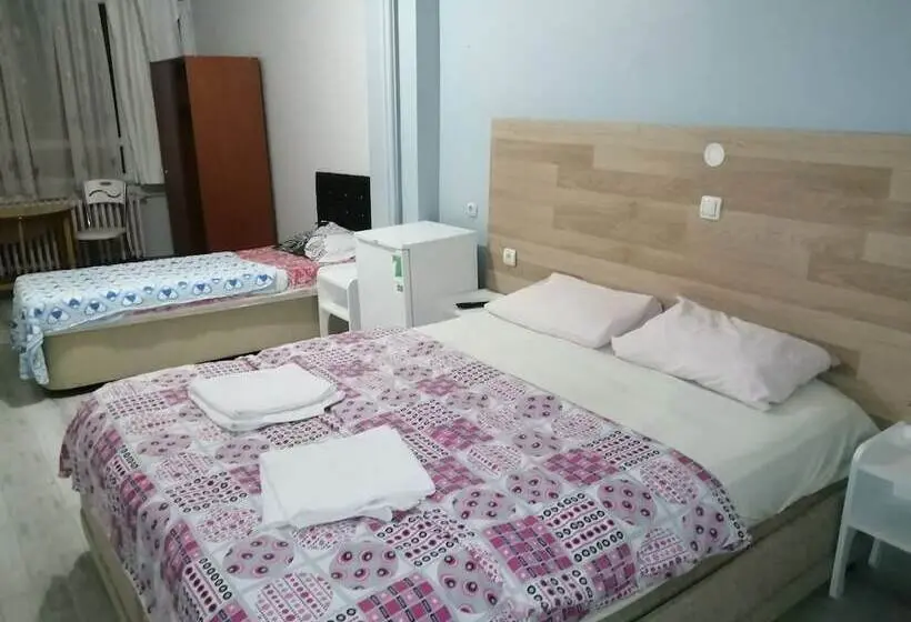 マウンテンビュースタンダードルーム, çiğdem Motel Pansiyon & Pub