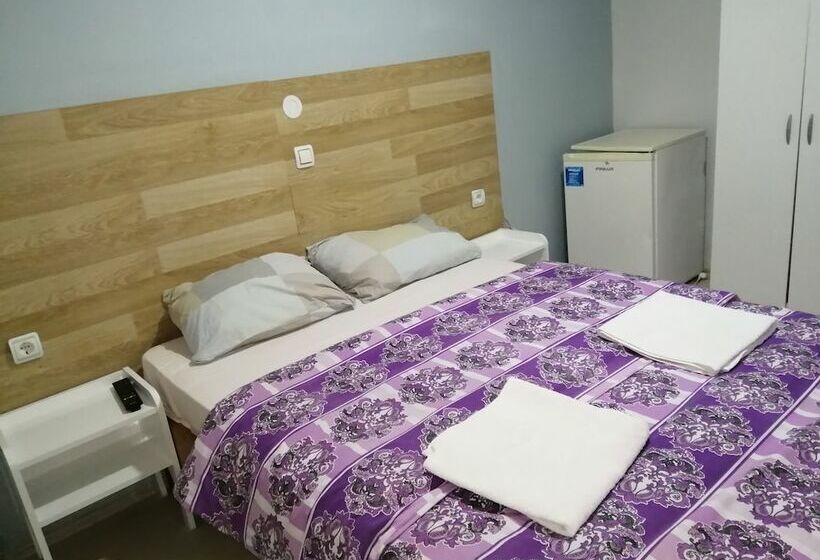 Номер Стандарт Вид на Горы, çiğdem Motel Pansiyon & Pub