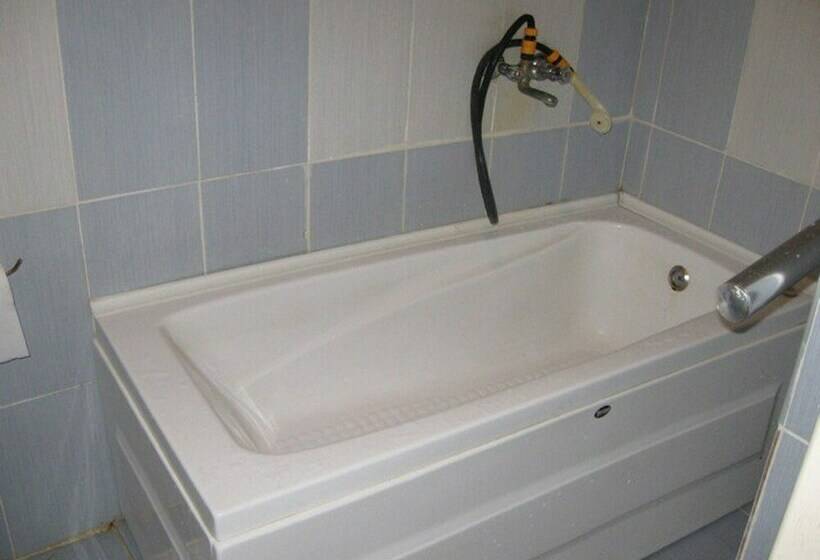Номер Стандарт Вид на Горы, çiğdem Motel Pansiyon & Pub