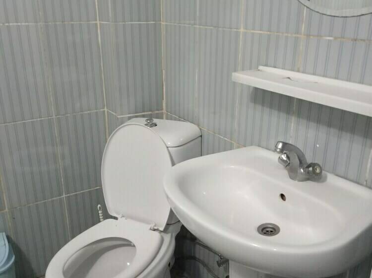 اتاق استاندارد با چشم‌انداز کوهستان, çiğdem Motel Pansiyon & Pub