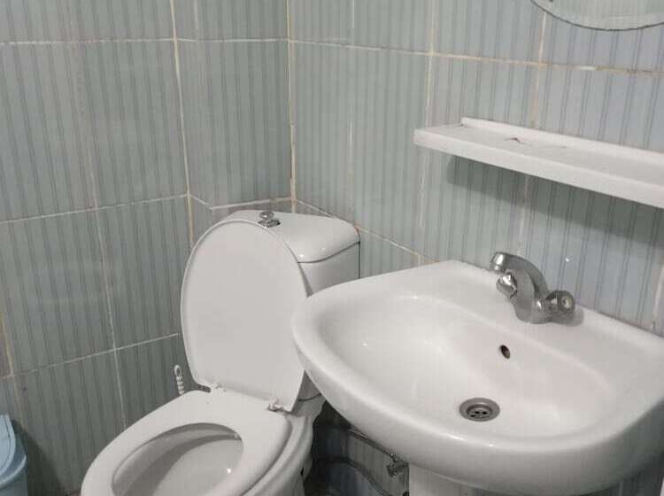 اتاق استاندارد با چشم‌انداز کوهستان, çiğdem Motel Pansiyon & Pub