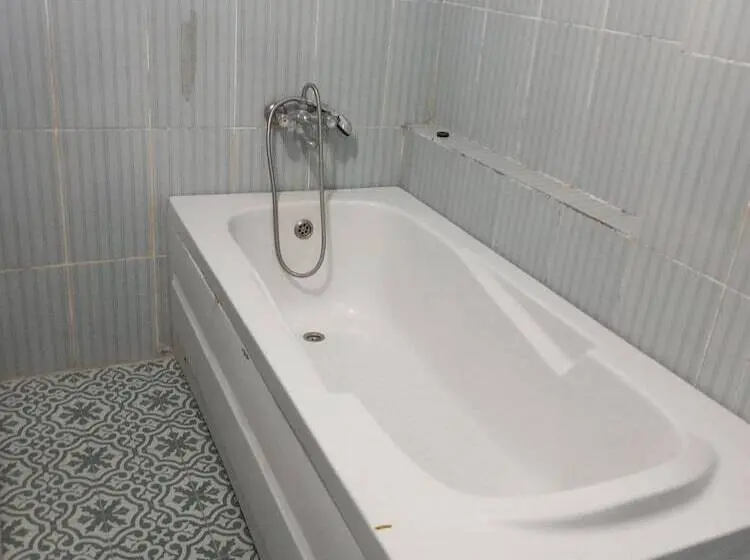 マウンテンビュースタンダードルーム, çiğdem Motel Pansiyon & Pub