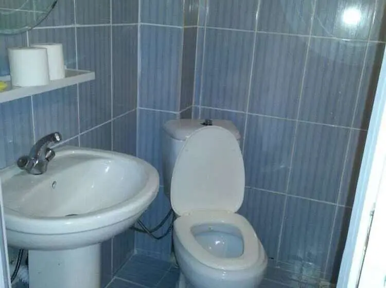 マウンテンビュースタンダードルーム, çiğdem Motel Pansiyon & Pub