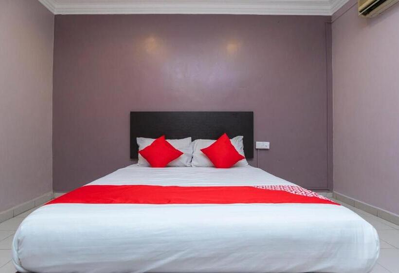 חדר סטנדרט, Golden Horse