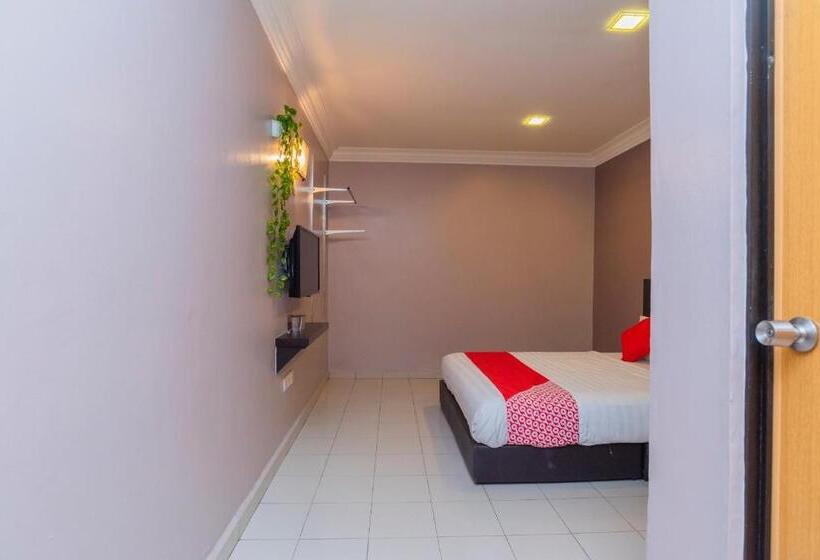 חדר סטנדרט, Golden Horse