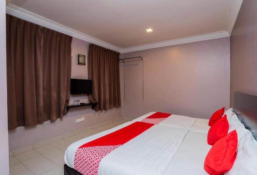 סוויטת סופריור, Golden Horse