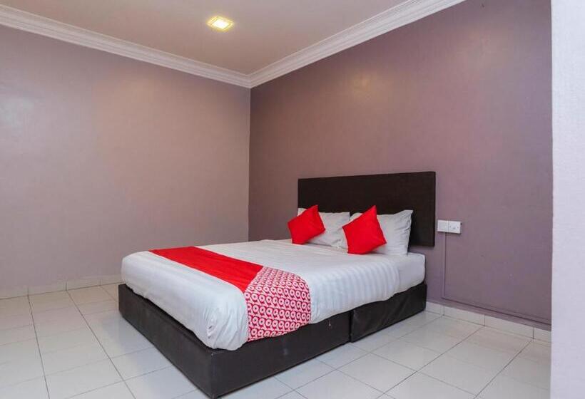 חדר סטנדרט, Golden Horse