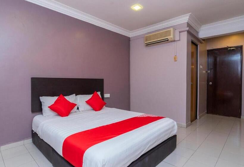 חדר סטנדרט, Golden Horse