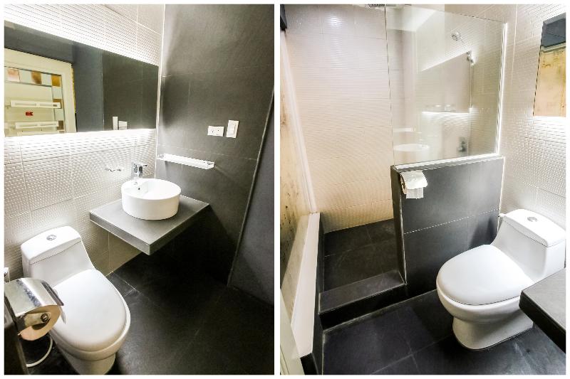 غرفة ديلوكس, Capital O 786 Kwe  And Resort