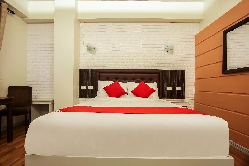 غرفة قياسية, Capital O 786 Kwe  And Resort