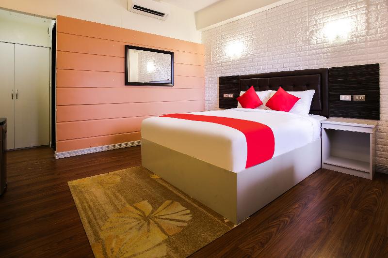 غرفة قياسية, Capital O 786 Kwe  And Resort