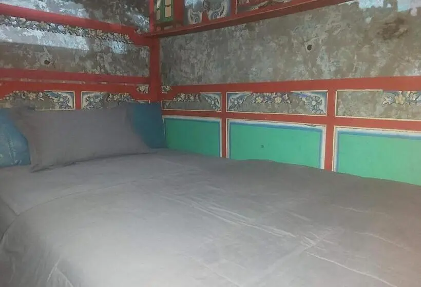 اتاق اکونومی, Twospaces Living At Bunga Desa, Jimbaran