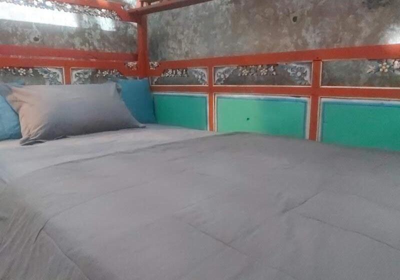 Quarto Economy, Twospaces Living At Bunga Desa, Jimbaran