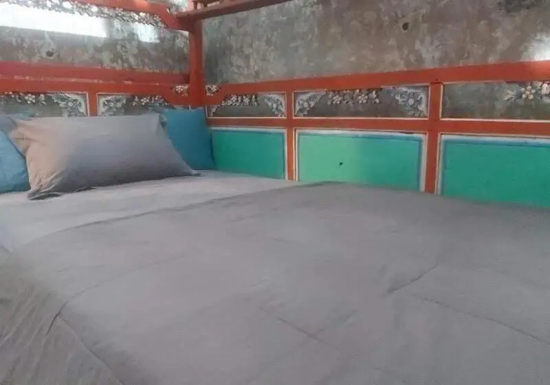 اتاق اکونومی, Twospaces Living At Bunga Desa, Jimbaran