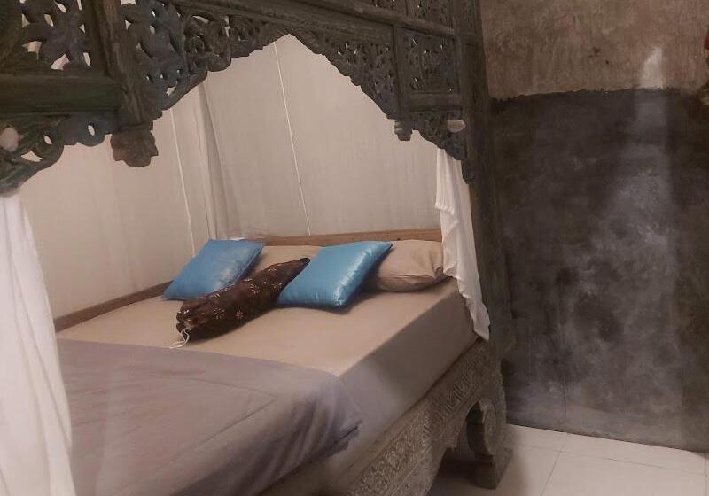 Ekonomik Oda, Twospaces Living At Bunga Desa, Jimbaran