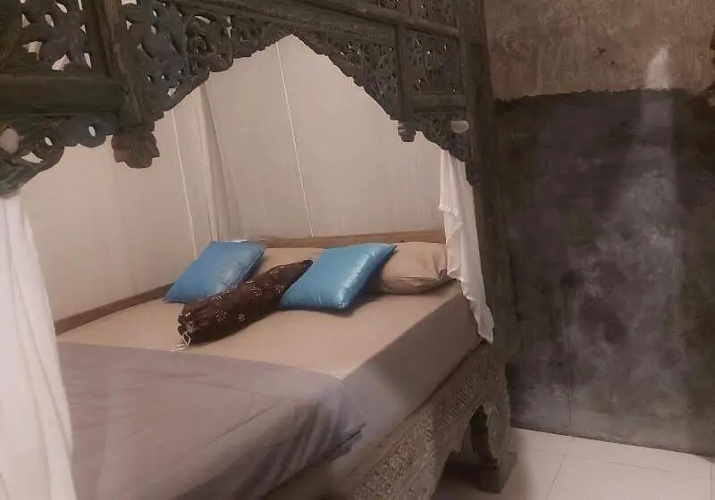 اتاق اکونومی, Twospaces Living At Bunga Desa, Jimbaran