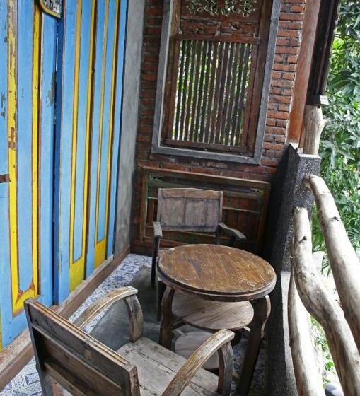 Üç Kişilik Klasik oda, Twospaces Living At Bunga Desa, Jimbaran