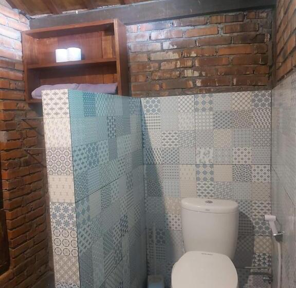 Quarto Familiar Vista Jardim, Twospaces Living At Bunga Desa, Jimbaran