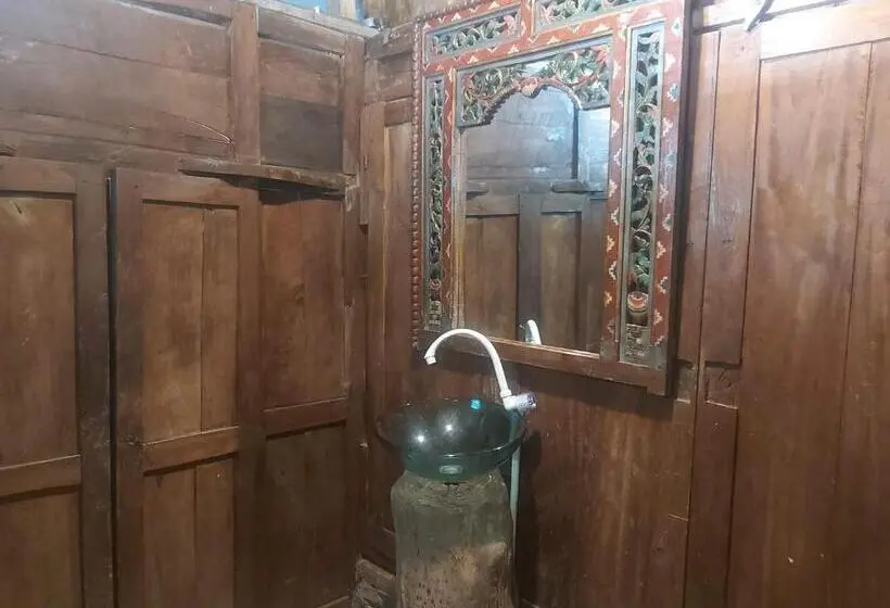 اتاق خانوادگی با چشم‌انداز باغ, Twospaces Living At Bunga Desa, Jimbaran