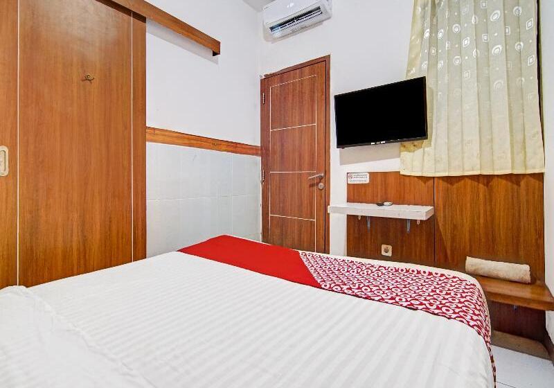 スタンダードルーム, Reddoorz Near Mall Of Indonesia