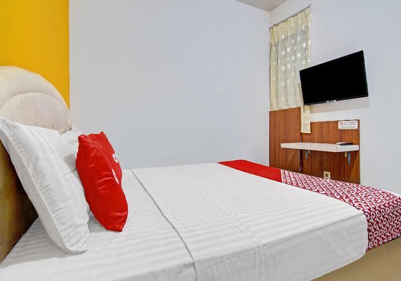 スタンダードルーム, Reddoorz Near Mall Of Indonesia