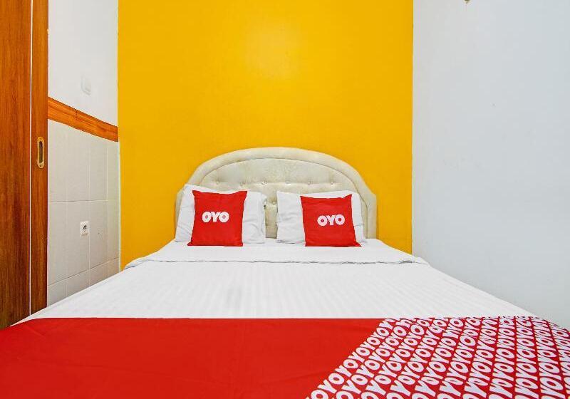 Номер Стандарт, Reddoorz Near Mall Of Indonesia