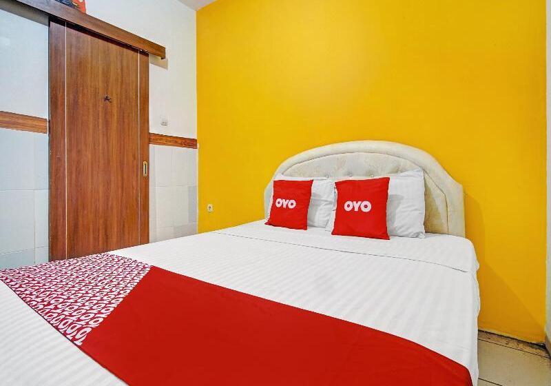 スタンダードルーム, Reddoorz Near Mall Of Indonesia