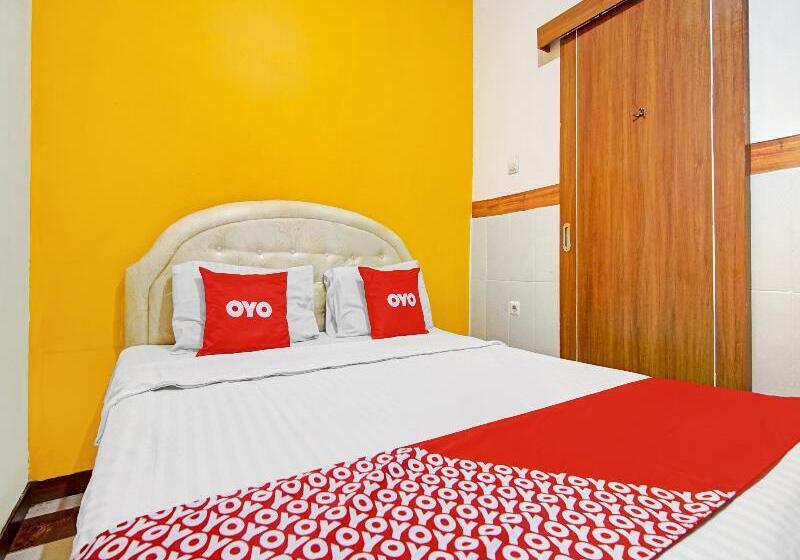 スタンダードルーム, Reddoorz Near Mall Of Indonesia