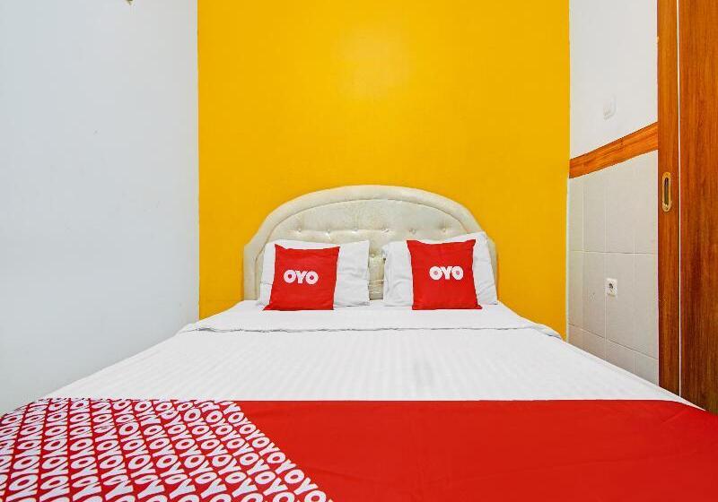 Номер Стандарт, Reddoorz Near Mall Of Indonesia
