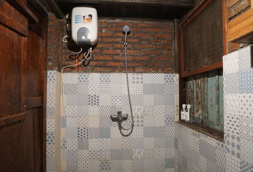 Delüks Oda, Twospaces Living At Bunga Desa, Jimbaran