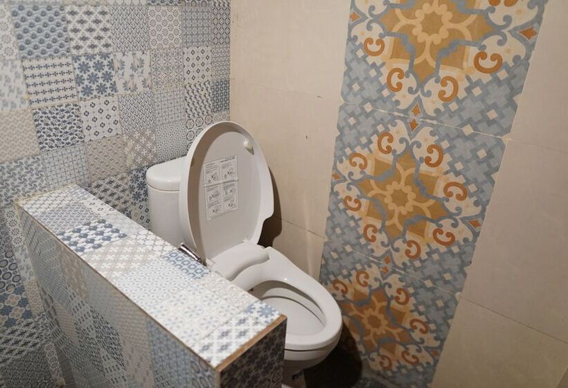 Delüks Oda, Twospaces Living At Bunga Desa, Jimbaran