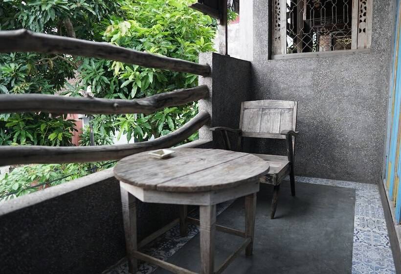 Delüks Oda, Twospaces Living At Bunga Desa, Jimbaran