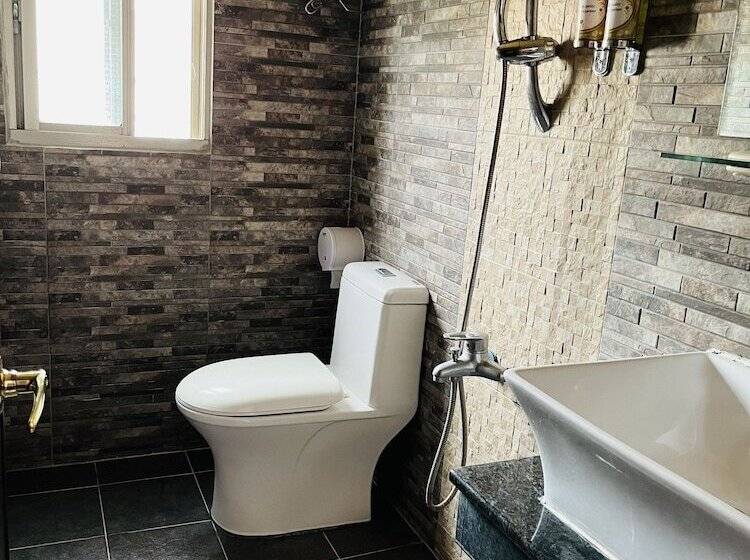 اتاق استاندارد, Wu Li Ting B&b