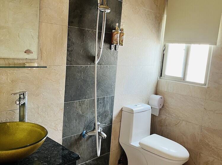اتاق استاندارد, Wu Li Ting B&b