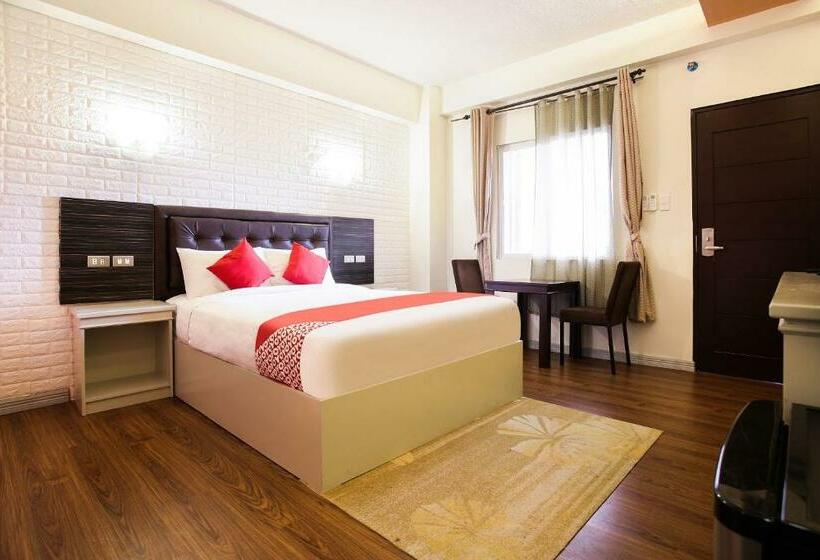 غرفة قياسية, Capital O 786 Kwe  And Resort