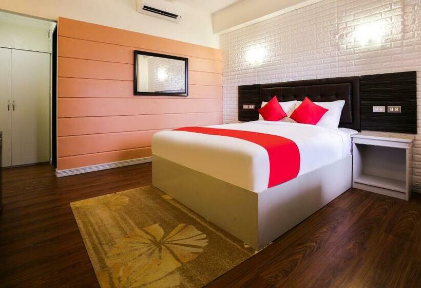 غرفة قياسية, Capital O 786 Kwe  And Resort