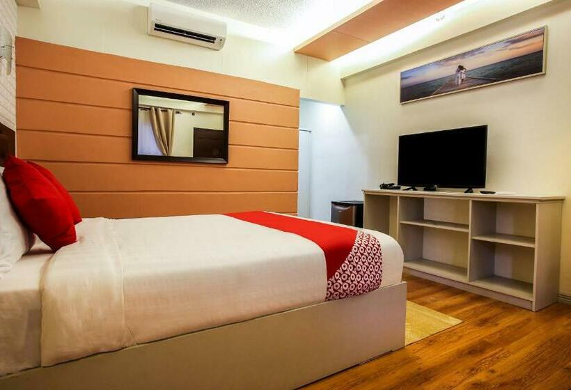 غرفة قياسية, Capital O 786 Kwe  And Resort