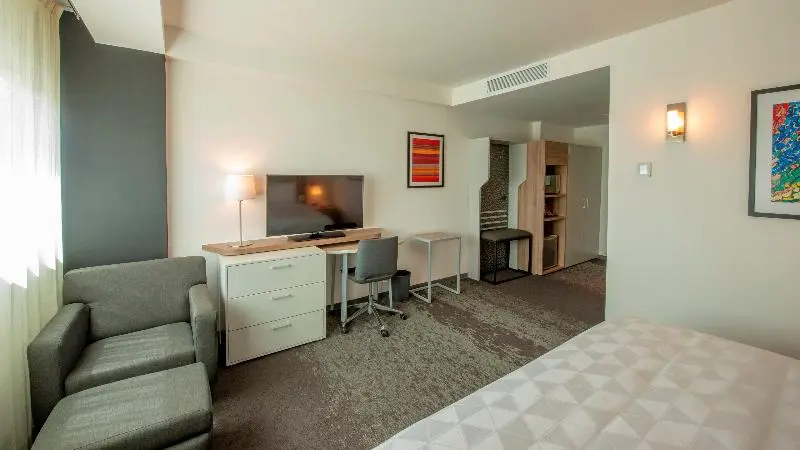 プレミアムルーム, Holiday Inn & Suites Merida La Isla, An Ihg