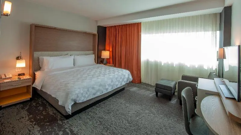 プレミアムルーム, Holiday Inn & Suites Merida La Isla, An Ihg