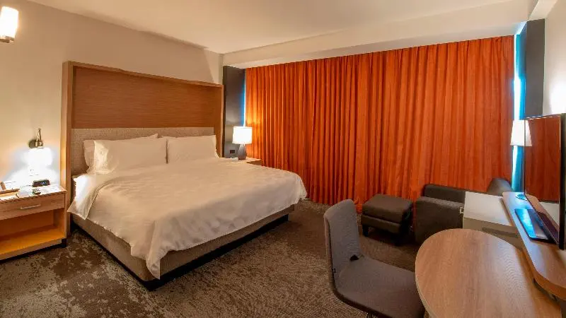 プレミアムルーム, Holiday Inn & Suites Merida La Isla, An Ihg