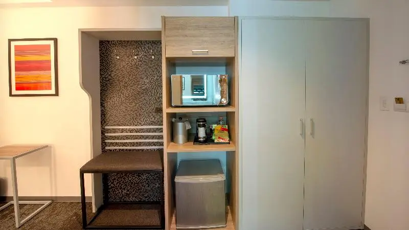 プレミアムルーム, Holiday Inn & Suites Merida La Isla, An Ihg